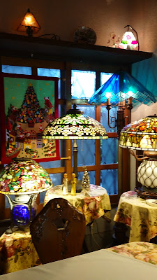 Stained-Glassroom • KAMEYA 사진 2