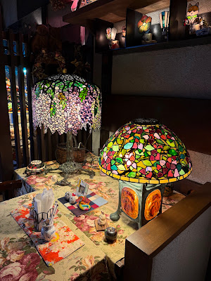 Stained-Glassroom • KAMEYA 사진 3