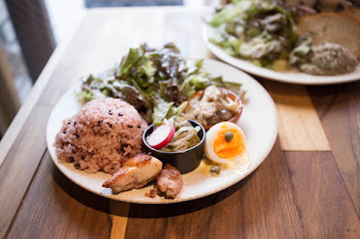 cafe&bar spread rui スプレッドルイ 사진 3