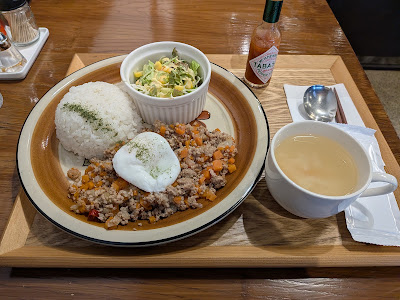 Gallery Cafe 琥珀 사진 3
