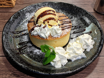 Gallery Cafe 琥珀 사진 2