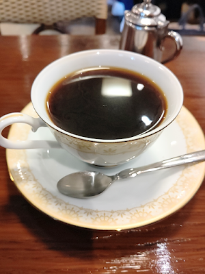 Gallery Cafe 琥珀 사진 4