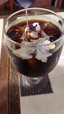 Coffee Hiyoshi 사진 2