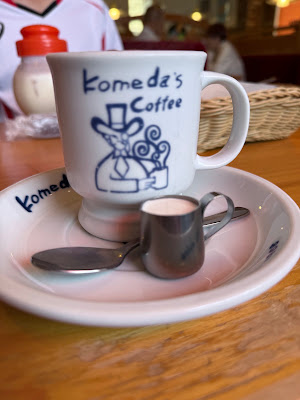 Komeda's Coffee 사진 3