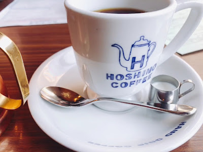 Hoshino Coffee 사진 2