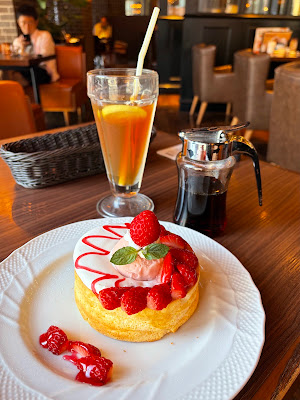 Hoshino Coffee 사진 3