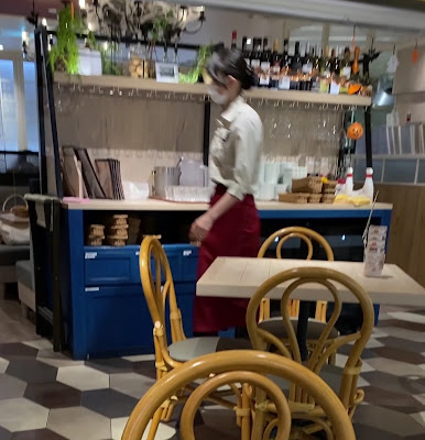 Cheese Egg Garden 사진 2