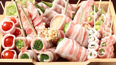 串焼き×やきとん 松戸 神豚 사진 2