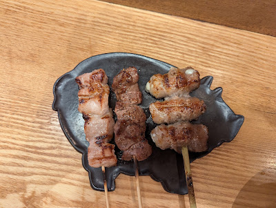 串焼き×やきとん 松戸 神豚 사진 4