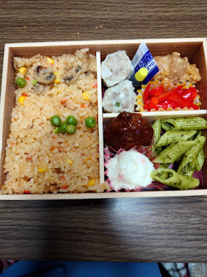 崎陽軒 アトレ松戸店 사진 3