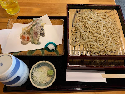 手打ちそば 藤助 사진 4