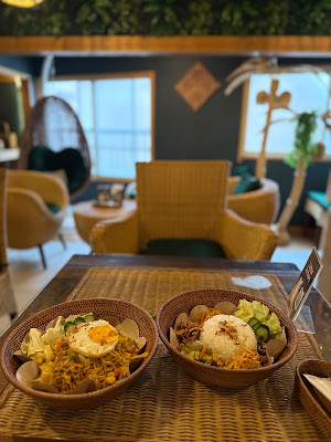 HILAL RATAN CAFE (ヒラル ラタン カフェ) HALAL 사진 3