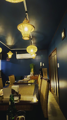 HILAL RATAN CAFE (ヒラル ラタン カフェ) HALAL 사진 2