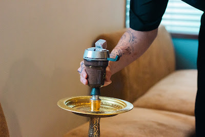 shisha&sweets MOSH松戸店 사진 3