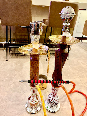 shisha&sweets MOSH松戸店 사진 4