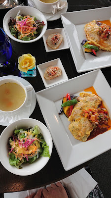 Cafe スパンカ 사진 3