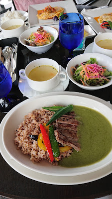 Cafe スパンカ 사진 2