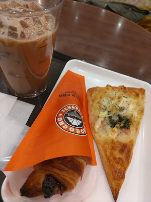 St.Marc Cafe 사진 3