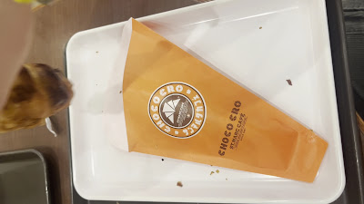 St.Marc Cafe 사진 2