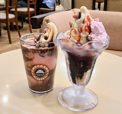St.Marc Cafe 사진 5