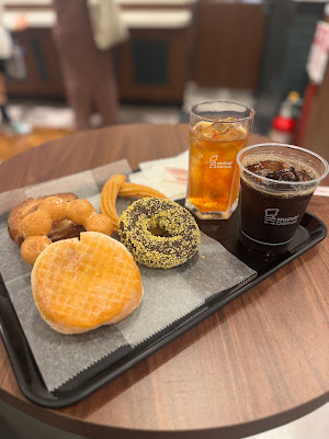 Mister Donut - Matsudo East Shop 사진 2