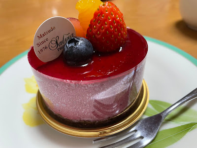Pâtisserie Salvia 사진 4