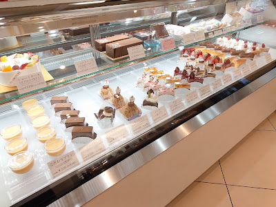Pâtisserie Salvia 사진 3