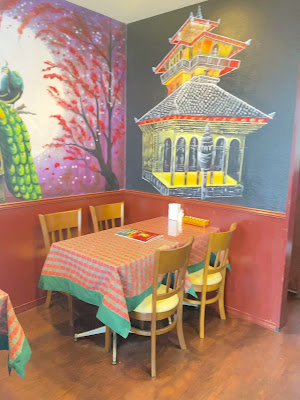 インド料理ニュー サンティ稔台店 INDIAN RESTAURANT NEW SHANTI MINORIDAI 사진 2