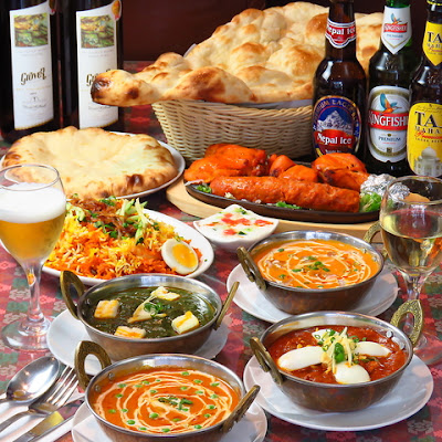 インド料理ニュー サンティ稔台店 INDIAN RESTAURANT NEW SHANTI MINORIDAI 사진 3