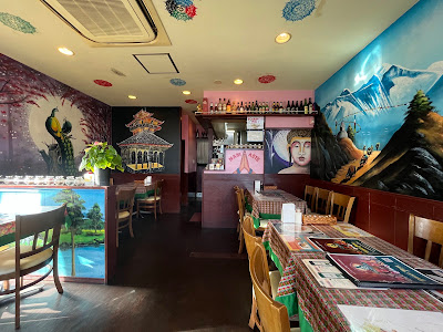 インド料理ニュー サンティ稔台店 INDIAN RESTAURANT NEW SHANTI MINORIDAI 사진 4