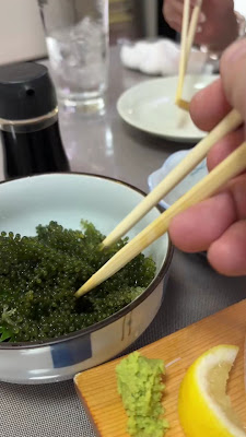 魚家族 사진 2