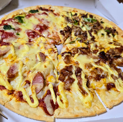 Pizza Hut 사진 4