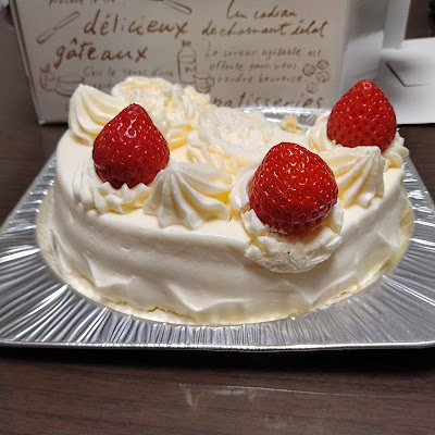 ケーキの店 トロワフレール 사진 4