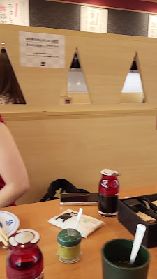 Kura Sushi Niiza 사진 2