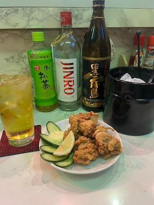 居酒屋マリア スナック 사진 2