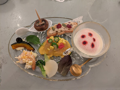 プティフルール 사진 3