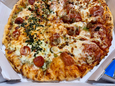 Domino's Pizza Asaka Hizaoricho 사진 4
