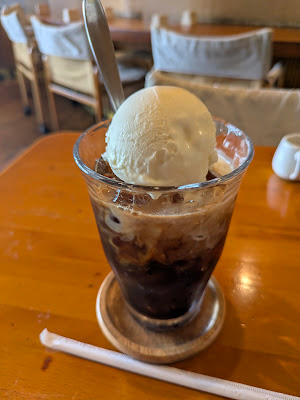 珈琲 雅瑠 사진 4