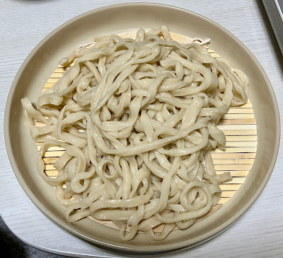 林製麺所 朝霞駅前店 사진 2