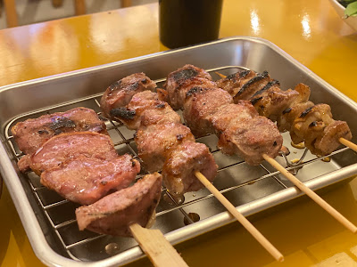 焼き鳥 仙人 사진 2