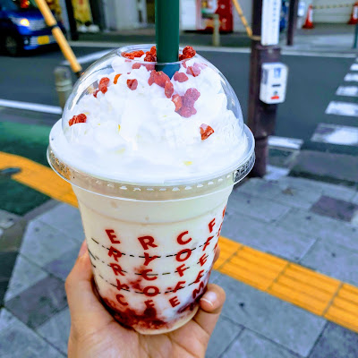 Starbucks Coffee - Asaka Station 사진 4