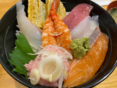 Gentoku Sushi 사진 3