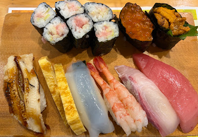 Gentoku Sushi 사진 4