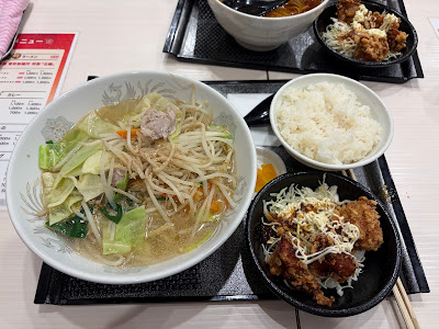 食事処 安々 朝霞店 사진 3