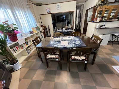 みんなのいえカフェ結 사진 5