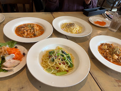 イタリアン食堂 アルカティ 사진 4