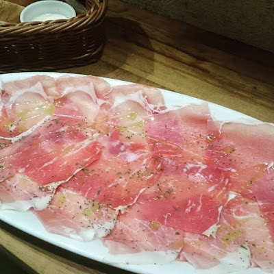 イタリアン食堂 アルカティ 사진 3