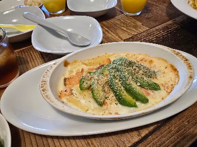 イタリアン食堂 アルカティ 사진 5