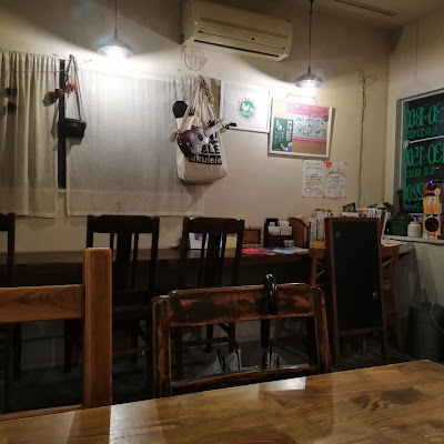 hana café 사진 3