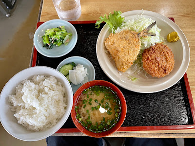카시와식당 사진 2